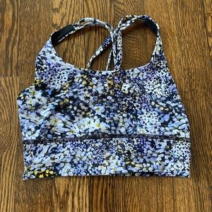 Lululemon Energy Bra